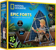 Epic Forts Building Kit