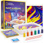 Alternative view 2 of National Geogaphic Paint Marbling Craft Kit