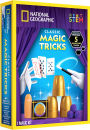National Geographic Classic Magic Tricks