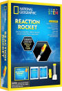 Alternative view 2 of National Geographic Reaction Rocket
