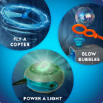 Alternative view 5 of National Geographic Epic Circuits