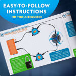 Alternative view 6 of National Geographic Epic Circuits