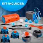 Alternative view 7 of National Geographic Epic Circuits