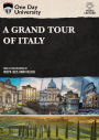 A Grand Tour of Italy