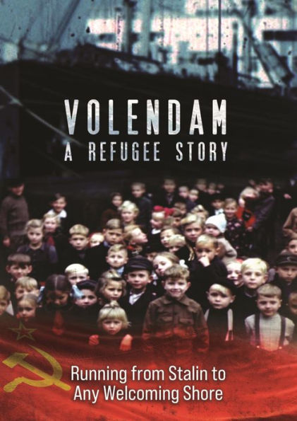 Volendam: A Refugee Story