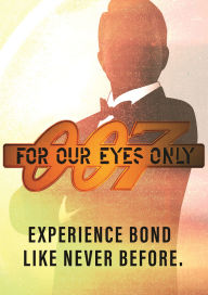 Title: 007: For Our Eyes Only