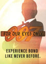 007: For Our Eyes Only