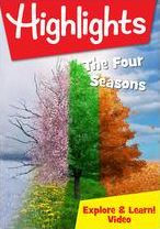 Highlights: The Four Seasons