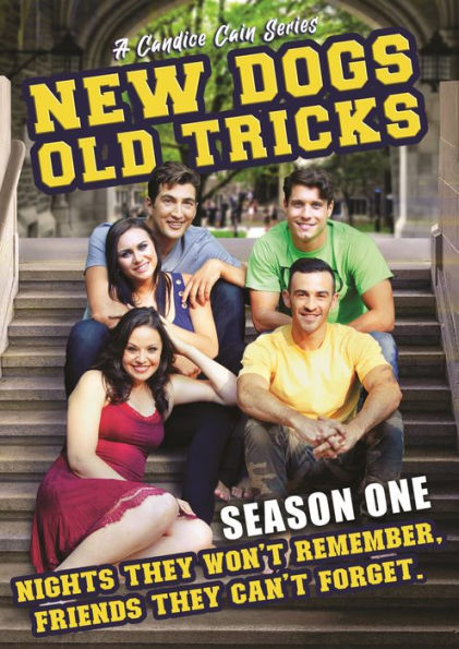 New Dogs, Old Tricks: Season One