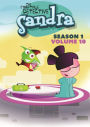 Sandra the Fairytale Detective: Season One - Volume Ten