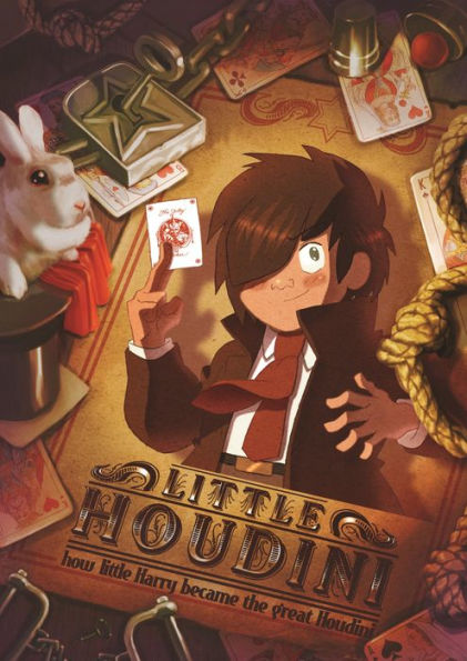 Little Houdini
