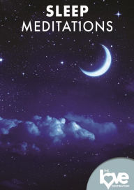 Title: The Love Destination Courses: Sleep Meditations
