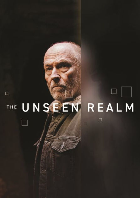 The Unseen Realm by Unseen Realm | DVD | Barnes & Noble®