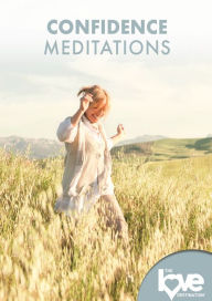 Title: Love Destination Courses: Confidence Meditations