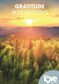 Title: Love Destination Courses: Gratitude Meditations