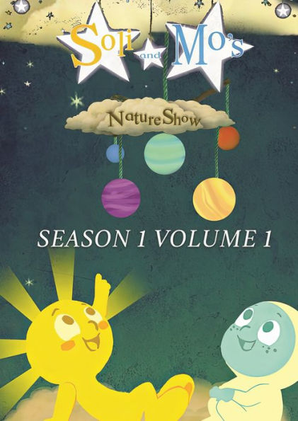 Soli & Mo's Nature Show: Season One - Volume One
