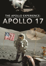 Title: The Apollo Experience: Apollo 17