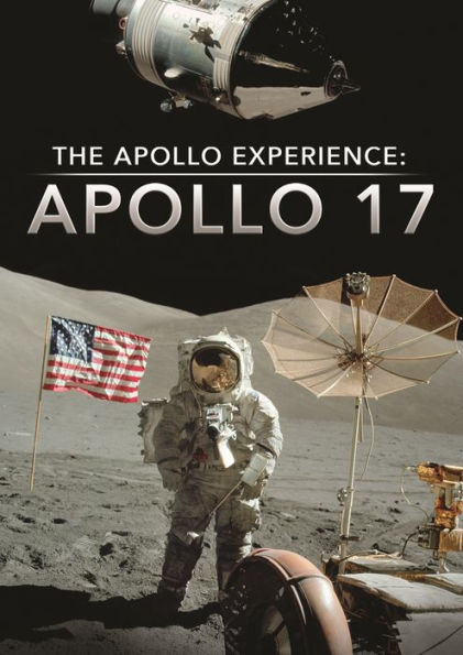 The Apollo Experience: Apollo 17