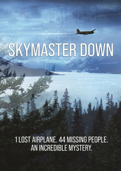 Skymaster Down