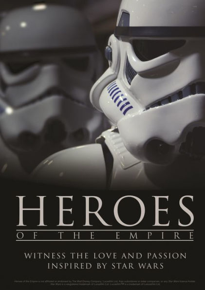 Heroes of the Empire