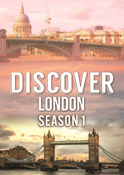 Discover London: Season One