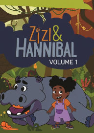 Title: Zizi and Hannibal: Volume One