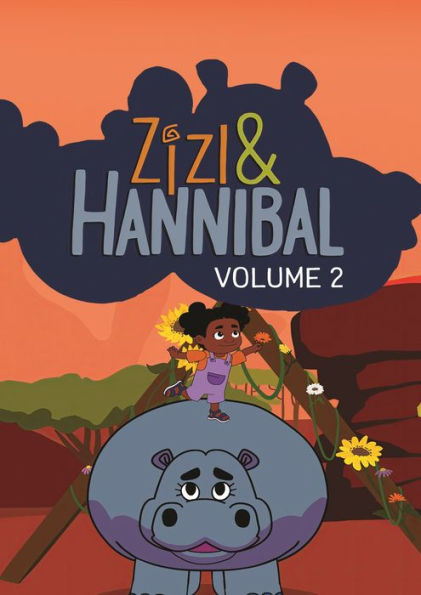 Zizi and Hannibal: Volume Two