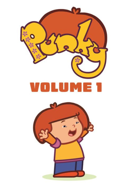 Punky: Volume One