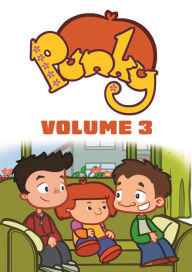 Title: Punky: Volume Three