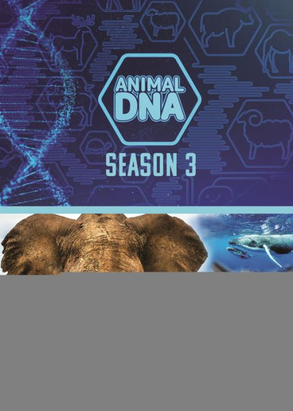 Animal DNA: Season Three