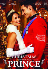 Title: Christmas with a Prince