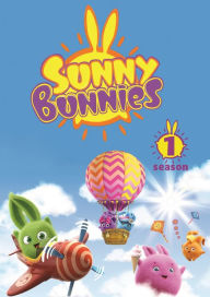 Title: Sunny Bunnies: Season One