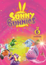 Title: Sunny Bunnies: Season Six