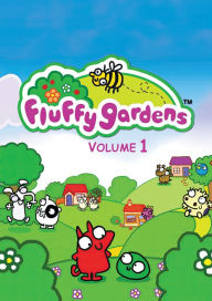 Title: Fluffy Gardens: Volume One