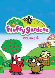 Title: Fluffy Gardens: Volume Four