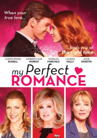 Title: My Perfect Romance