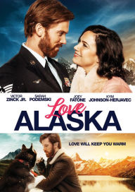 Title: Love, Alaska