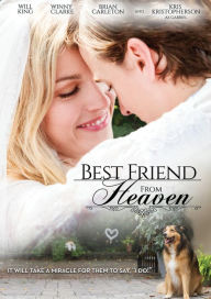 Title: Best Friend from Heaven