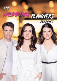 Title: The Wedding Planners: Season One