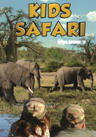 Title: Kids Safari: Volume Seven