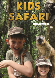 Title: Kids Safari: Volume Eight