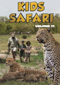 Title: Kids Safari: Volume Eleven