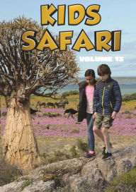 Title: Kids Safari: Volume Thirteen