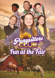 Ponysitters Club: Fun at the Fair