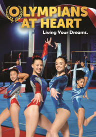 Title: Olympians at Heart