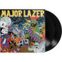 Guns Don't Kill People... Lazers Do