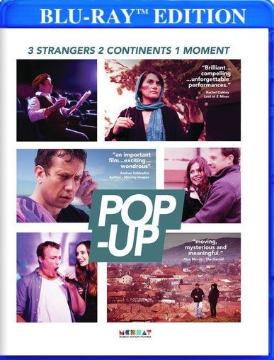 Pop-Up [Blu-ray]