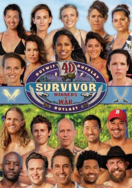 Title: Survivor: Winners at War - Season 40