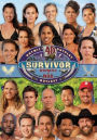Survivor: Winners at War - Season 40