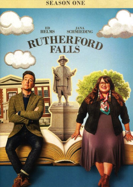 Rutherford Falls: Season One